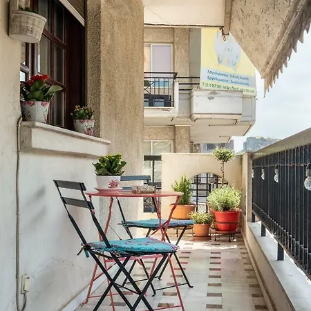 Casa Horn * Thessaloniki