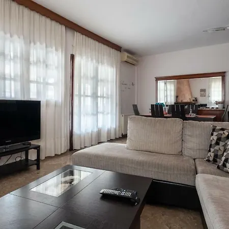 Apartment Casa Horn *