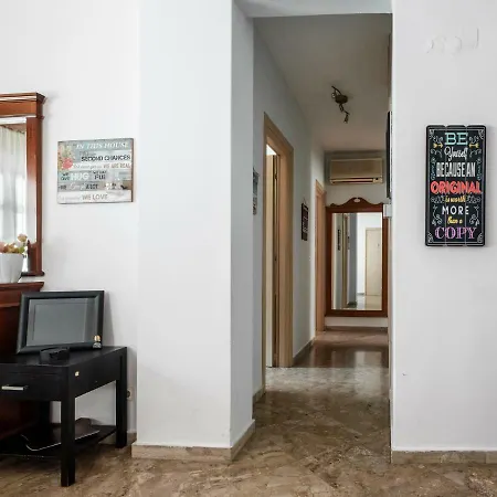 Casa Horn Apartment