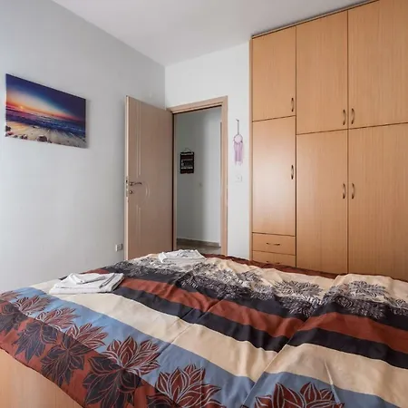 Casa Horn Apartment *