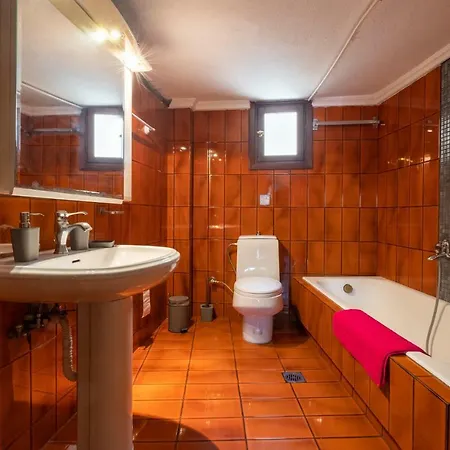 Apartment Casa Horn