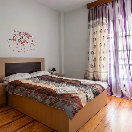 Casa Horn Apartment
