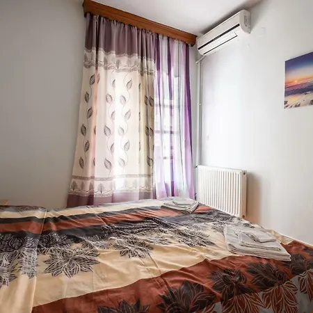 Apartment Casa Horn Thessaloniki
