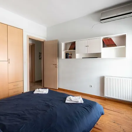 Casa Horn Apartment *