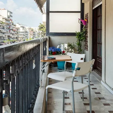 Apartment Casa Horn Thessaloniki