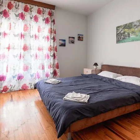 Casa Horn Apartment Thessaloniki