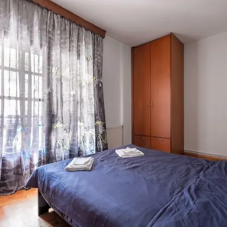 Apartment Casa Horn Thessaloniki